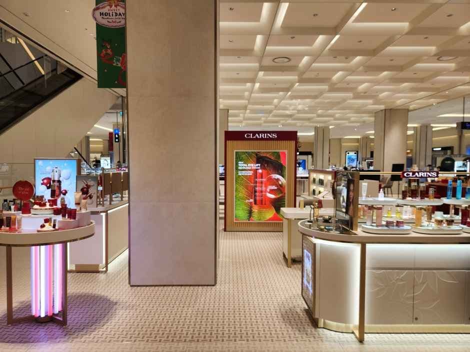 CLARINS Time Villas Suwon Branch [Tax Refund Shop](클라랑스 타임빌라스 수원점)