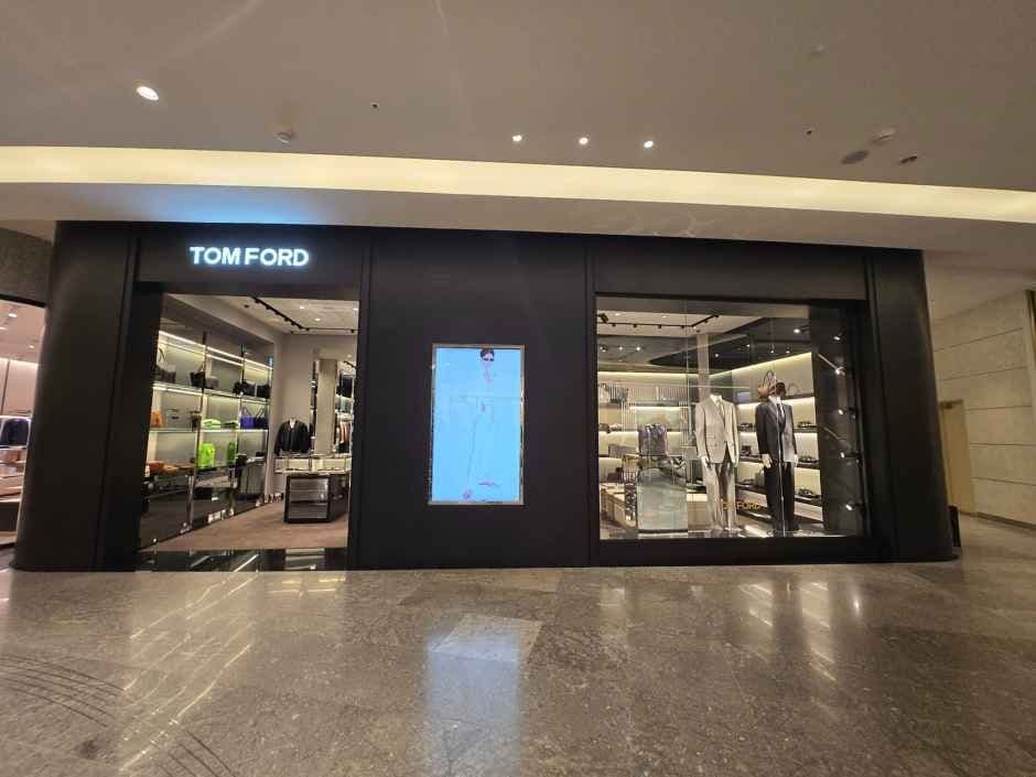 Tom Ford Beauty - LOTTE Department Store Jamsil Avenuel Branch [Tax Refund Shop](톰포드뷰티 롯데백화점 잠실 에비뉴엘점)