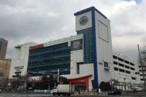 Homeplus Banghak Branch [Tax Refund Shop](홈플러스 방학점)