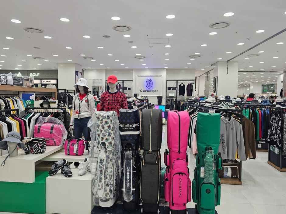 Castelbajac - MODA Outlet Incheon Branch [Tax Refund Shop](까스텔바작 모다아울렛 인천점)