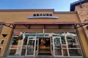 BEAKER Outlet Shinsegae Simon Premium Outlets Yeoju Branch [Tax Refund Shop](비이커아울렛 신세계사이먼프리미엄아울렛 여주점)