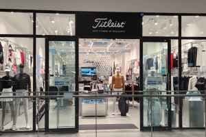 Titleist - Hyundai Premium Outlets Songdo Branch [Tax Refund Shop](타이틀리스트 현대프리미엄아울렛 송도점)