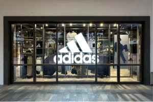 Adidas - Shinsegae Simon Premium Outlet Siheung Branch [Tax Refund Shop] (아디다스 신세계사이먼프리미엄아울렛 시흥점)