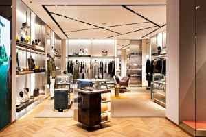 Fendi Men - Galleria Department Store Luxury Hall WEST Branch [Tax Refund Shop] (펜디남성 갤러리아백화점 명품관 WEST점)