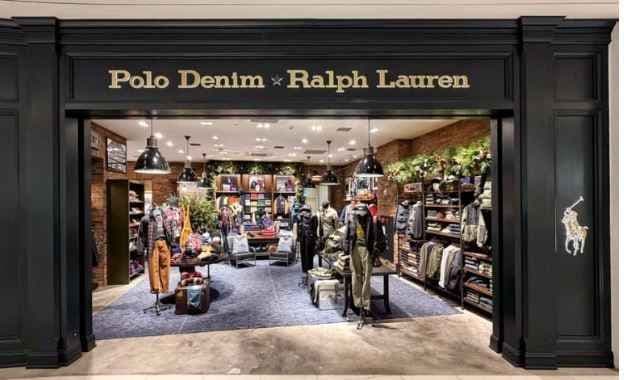 Polo Denim - Starfield Suwon Branch [Tax Refund Shop] (폴로데님 스타필드 수원점)