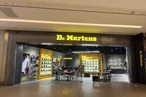 Dr. Martens - Starfield Anseong Branch [Tax Refund Shop] (닥터마틴 스타필드 안성점)