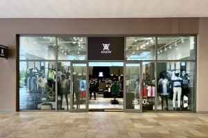 ANEW GOLF - LOTTE Premium Outlets Icheon Branch [Tax Refund Shop] (어뉴골프 롯데프리미엄아울렛 이천점)