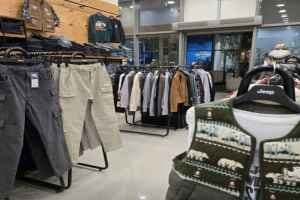 Jeep - LOTTE Premium Outlets Icheon Branch [Tax Refund Shop] (지프 롯데프리미엄아울렛 이천점)