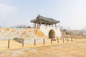 교동읍성