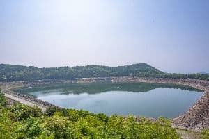 호명호수공원