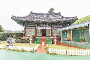 세심사(남해)