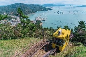 땅끝모노레일