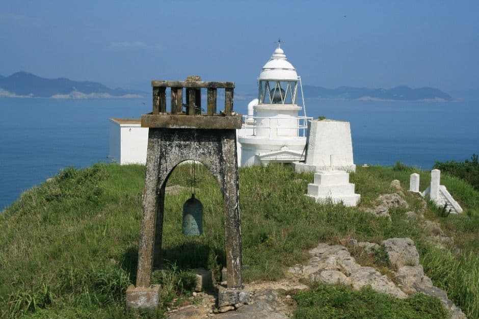 맹골도