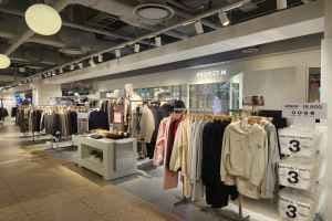 Project M - Shinsegae Department Store Times Square Branch [Tax Refund Shop](프로젝트M 신세계백화점 타임스퀘어점)