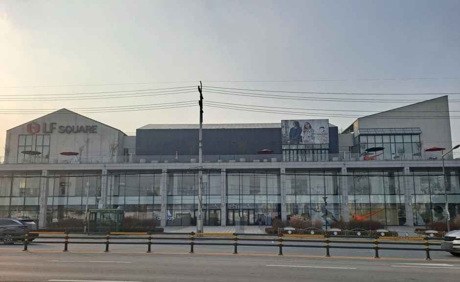 LF스퀘어 양주점