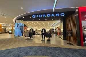 Giordano - Lotte Mall Suji Branch [Tax Refund Shop](지오다노 롯데몰 수지점)