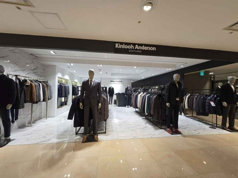 Kinloch Anderson - AK Plaza Bundang Branch [Tax Refund Shop](킨록앤더슨 AK플라자 분당점)