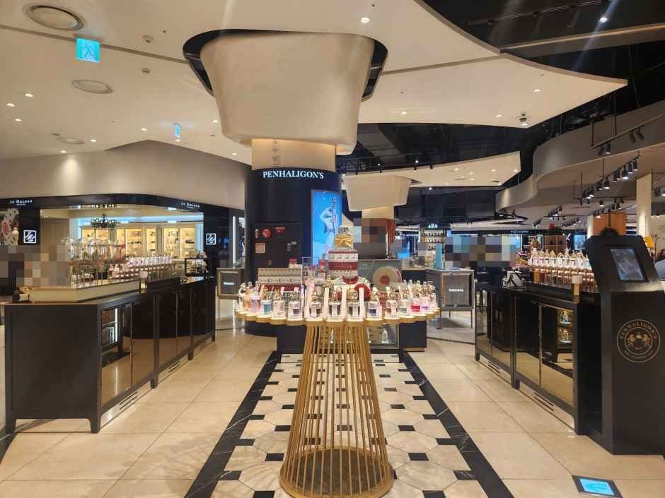 Penhaligon’S - LOTTE Department Store Jamsil Avenuel Branch [Tax Refund Shop](펜할리곤스 롯데백화점 잠실 에비뉴엘점)