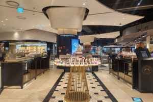 Penhaligon’S - LOTTE Department Store Jamsil Avenuel Branch [Tax Refund Shop](펜할리곤스 롯데백화점 잠실 에비뉴엘점)