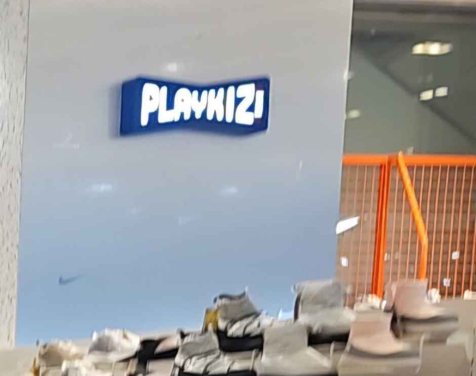 Playkiz Pro LOTTE Department Store Pyeongchon Branch [Tax Refund Shop](플레이키즈프로 롯데백화점 평촌점)