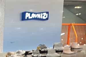 Playkiz Pro LOTTE Department Store Pyeongchon Branch [Tax Refund Shop](플레이키즈프로 롯데백화점 평촌점)
