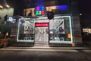 BAPE STORE Seoul [Tax Refund Shop](베이프 스토어 서울)