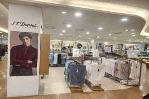 듀퐁 마리오아울렛 1관점