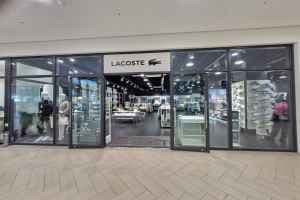 Dongil Lacoste - Hyundai Premium Outlets Gimpo Branch [Tax Refund Shop](라코스테 현대프리미엄아울렛 김포점)
