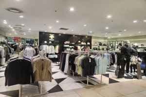 Descente Golf - Mario Outlet Building 2 Branch [Tax Refund Shop] (데상트골프 마리오아울렛 2관점)