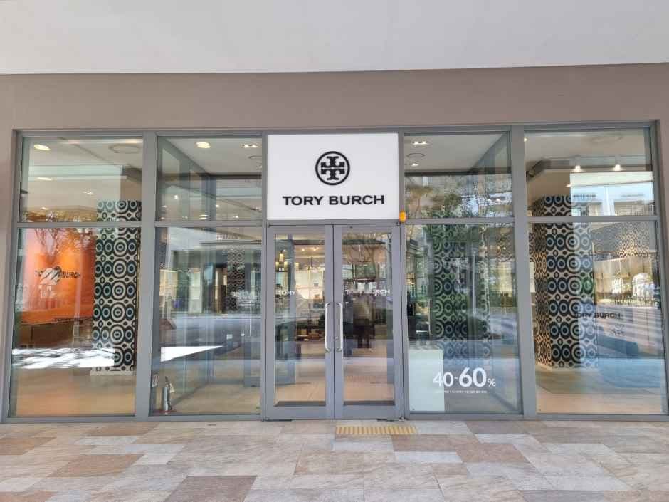 Tory Burch - LOTTE Premium Outlets Icheon Branch [Tax Refund Shop](토리버치 롯데프리미엄아울렛 이천점)
