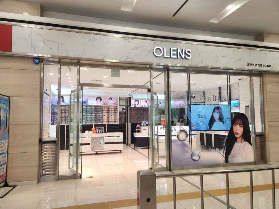 오렌즈 여의도IFC몰점