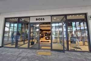 Hugo Boss - Hyundai Premium Outlets LOTTE Department Store Gimpo Airport Branch [Tax Refund Shop](휴고보스 현대프리미엄아울렛 김포점)