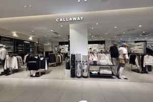 Callaway - LOTTE Premium Outlets Paju Branch [Tax Refund Shop](캘러웨이 롯데프리미엄아울렛 파주점)