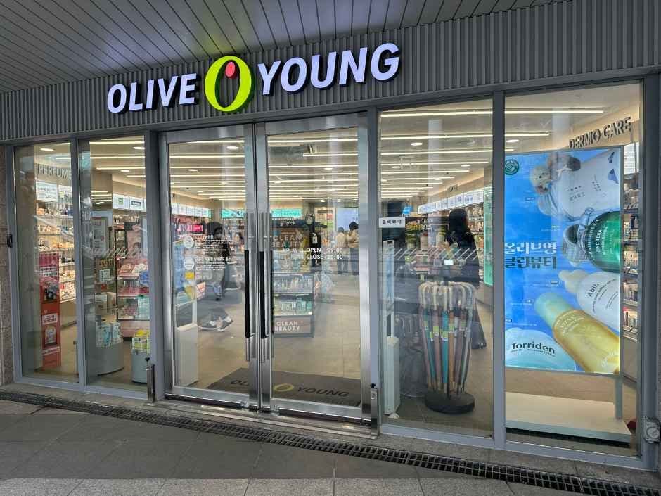 Olive Young - Gachon Univ. Branch [Tax Refund Shop] (올리브영 가천대점)