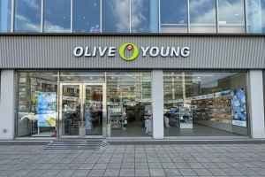 Olive Young Icheon Terminal Branch [Tax Refund Shop](올리브영 이천터미널점)