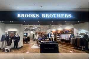 Brooks Brothers - Starfield Anseong Branch [Tax Refund Shop] (브룩스브라더스 스타필드 안성점)