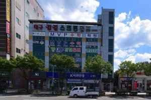 K비젼안경 태전점