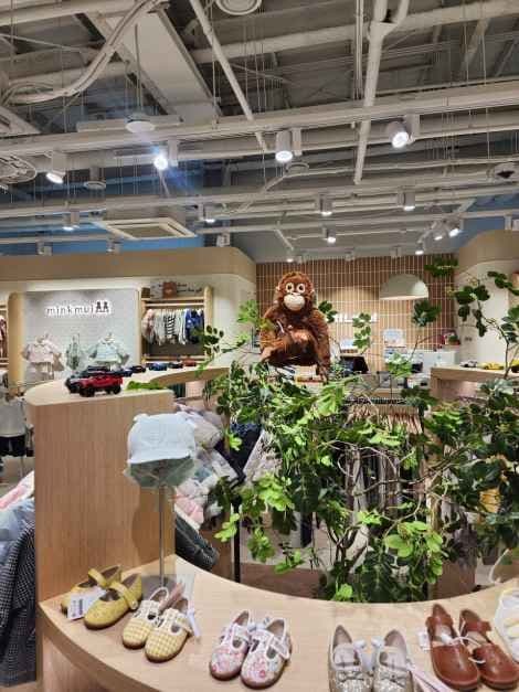 OffLabel - Lotte Premium Outlets Dongbusan Branch [Tax Refund Shop] (오프라벨 롯데프리미엄아울렛 동부산점)