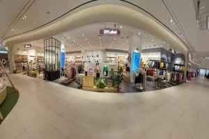OffLabel - Hyundai Premium Outlets Daejeon Branch [Tax Refund Shop] (오프라벨 현대프리미엄아울렛 대전점)
