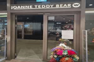 JOANNE TEDDY BEAR Jeju Shinhwa World Branch[Tax Refund Shop](조안테디베어 제주신화월드점)