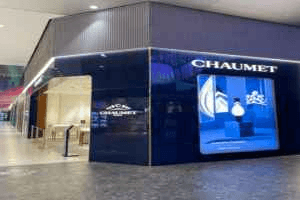 Chaumet - Galleria Department Store Gwanggyo Branch [Tax Refund Shop] (쇼메 갤러리아백화점 광교점)