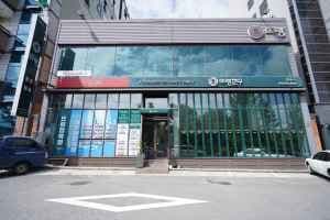 뜨랑한우 노은본점