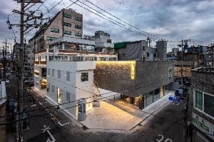 엘씨디씨 서울(LCDC SEOUL)