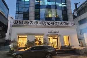 10 Corso Como Magazzini Garosu-gil Branch [Tax Refund Shop](10꼬르소꼬모 마가찌니 가로수길점)