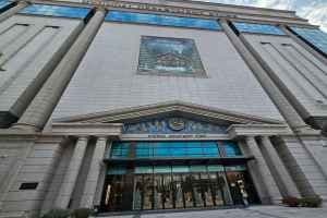 Hyundai Department Store - Jungdong Branch [Tax Refund Shop](현대백화점 중동점)