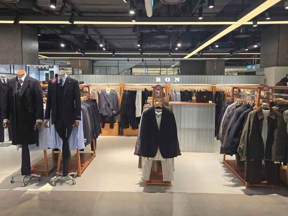 Bon - Hyundai Outlet Garden Five Branch [Tax Refund Shop] (본 현대아울렛 가든파이브점)