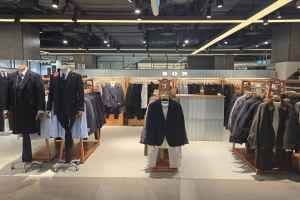 Bon - Hyundai Outlet Garden Five Branch [Tax Refund Shop] (본 현대아울렛 가든파이브점)
