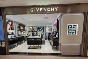 Givenchy Beauty LOTTE Department Store Main Branch [Tax Refund Shop](지방시뷰티 롯데백화점 본점)