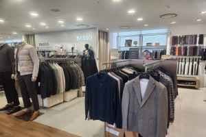 바쏘 마리오아울렛 1관점