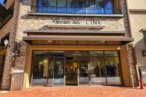 Kenneth Lady - Lotte Premium Outlets Giheung Branch [Tax Refund Shop](케네스레이디 롯데프리미엄아울렛 기흥점)